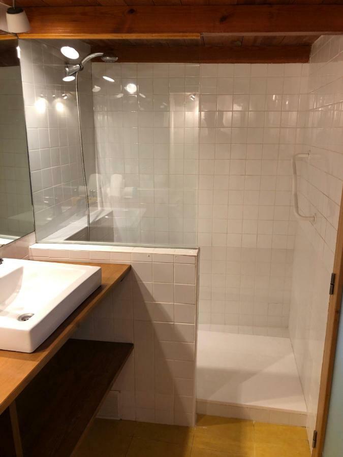 Cozy En Blanch. Center Apartman Valencia Kültér fotó