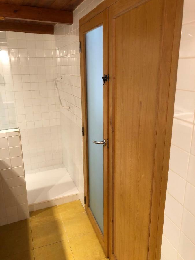 Cozy En Blanch. Center Apartman Valencia Kültér fotó