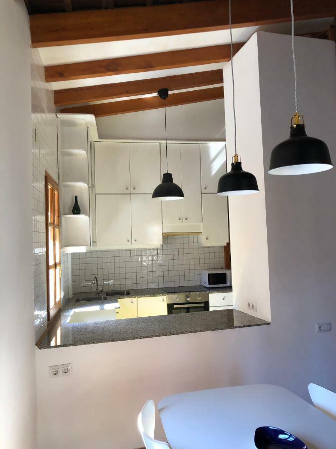 Cozy En Blanch. Center Apartman Valencia Kültér fotó