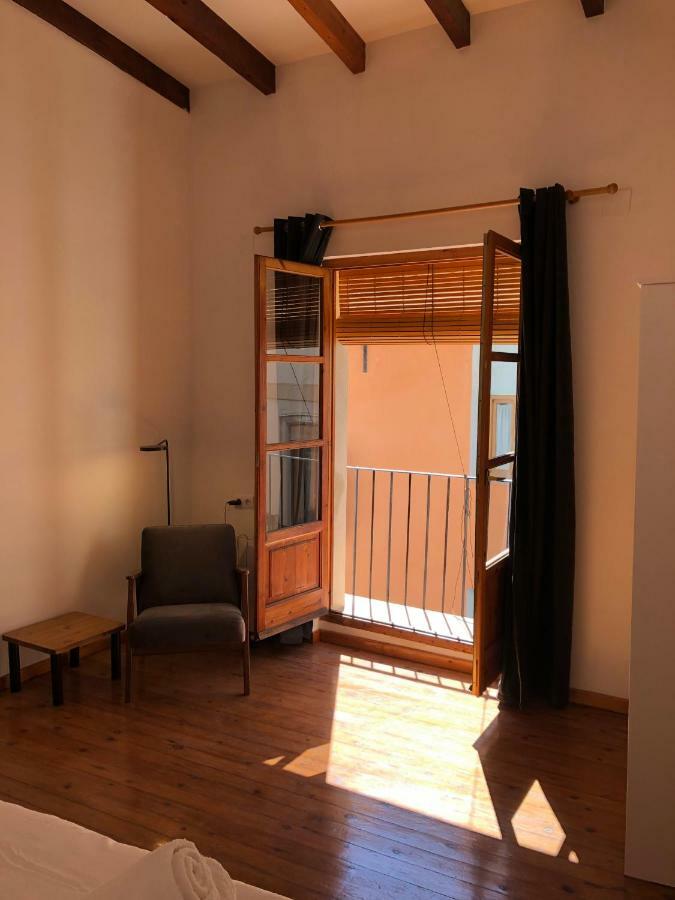 Cozy En Blanch. Center Apartman Valencia Kültér fotó