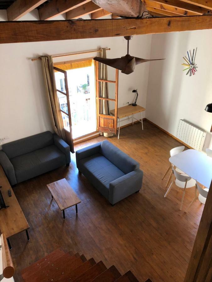 Cozy En Blanch. Center Apartman Valencia Kültér fotó