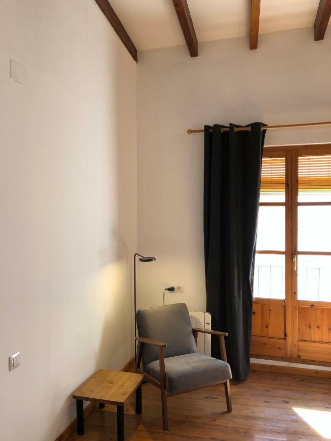 Cozy En Blanch. Center Apartman Valencia Kültér fotó