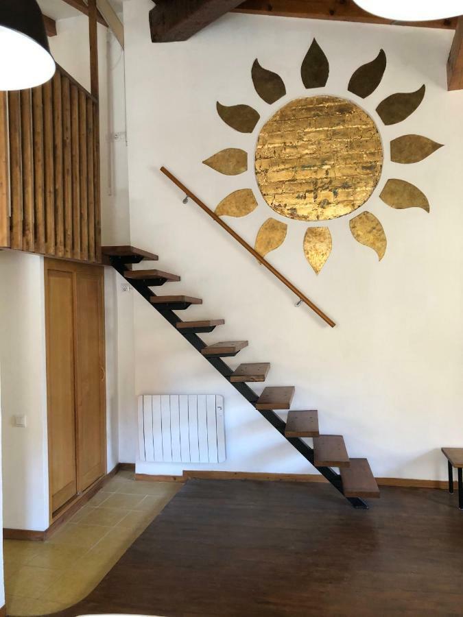 Cozy En Blanch. Center Apartman Valencia Kültér fotó