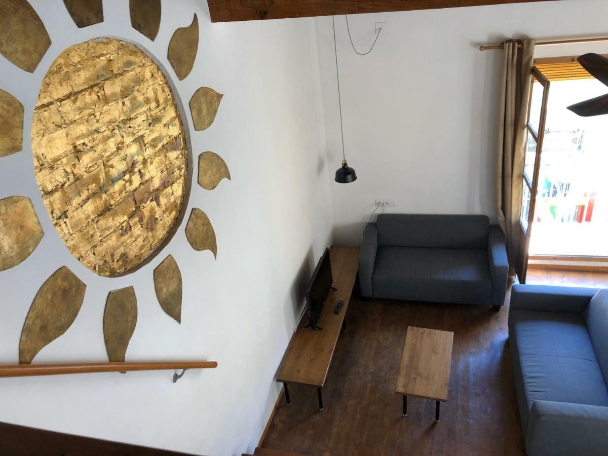 Cozy En Blanch. Center Apartman Valencia Kültér fotó