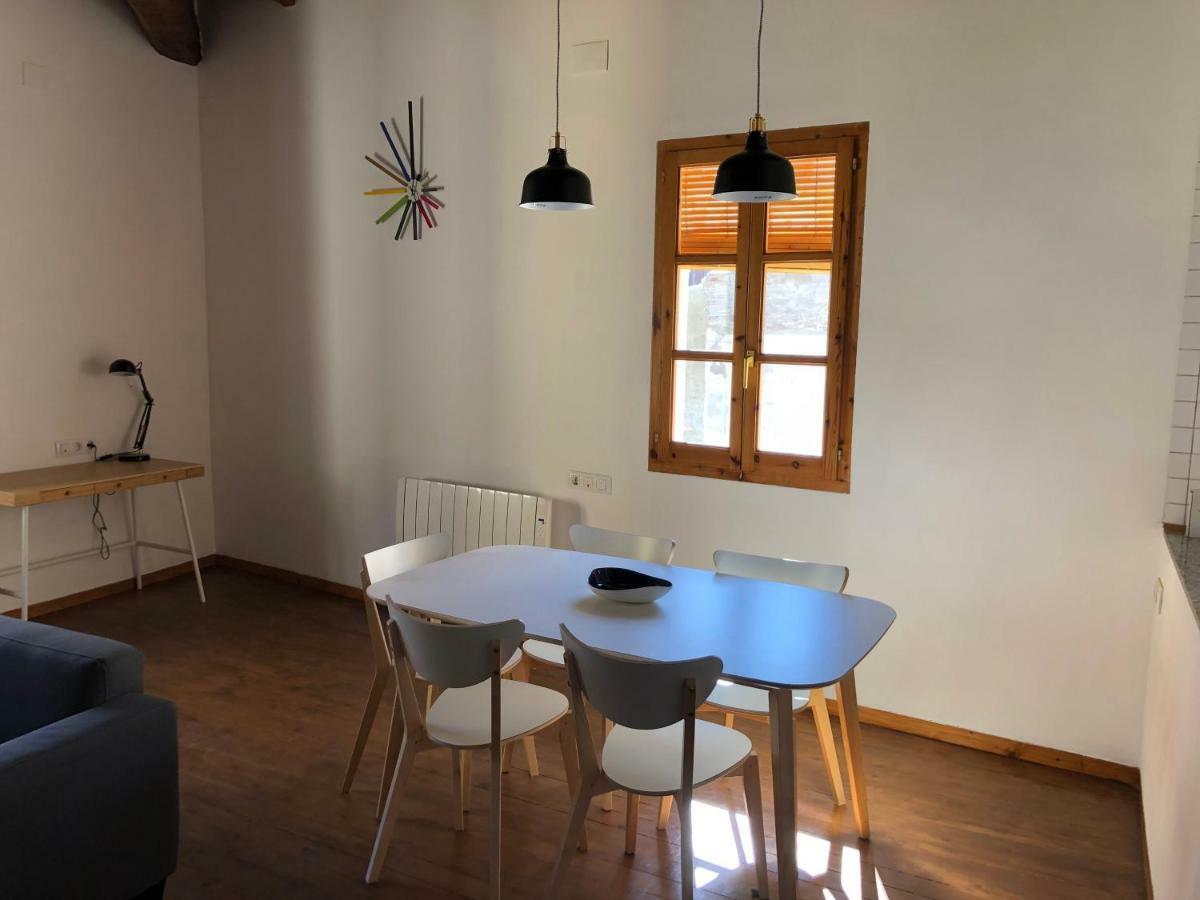 Cozy En Blanch. Center Apartman Valencia Kültér fotó