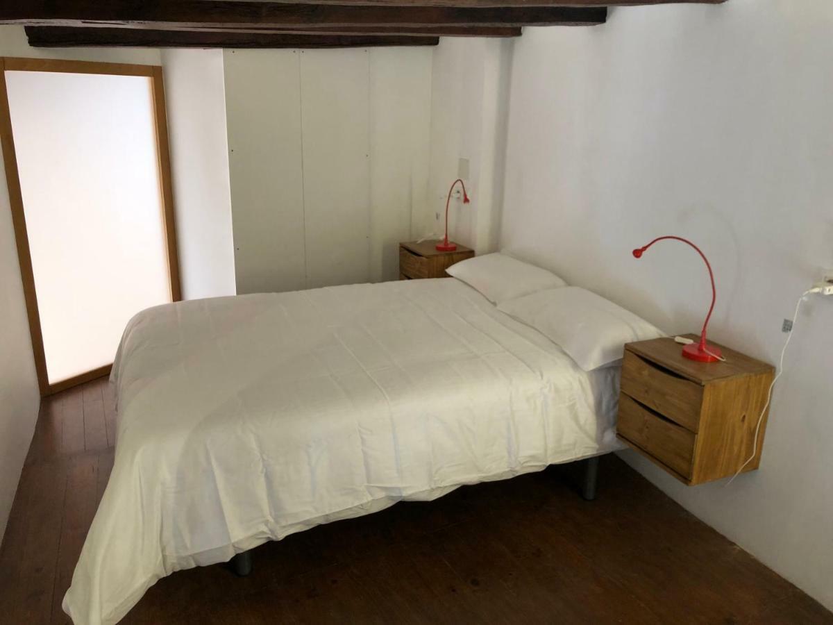 Cozy En Blanch. Center Apartman Valencia Kültér fotó