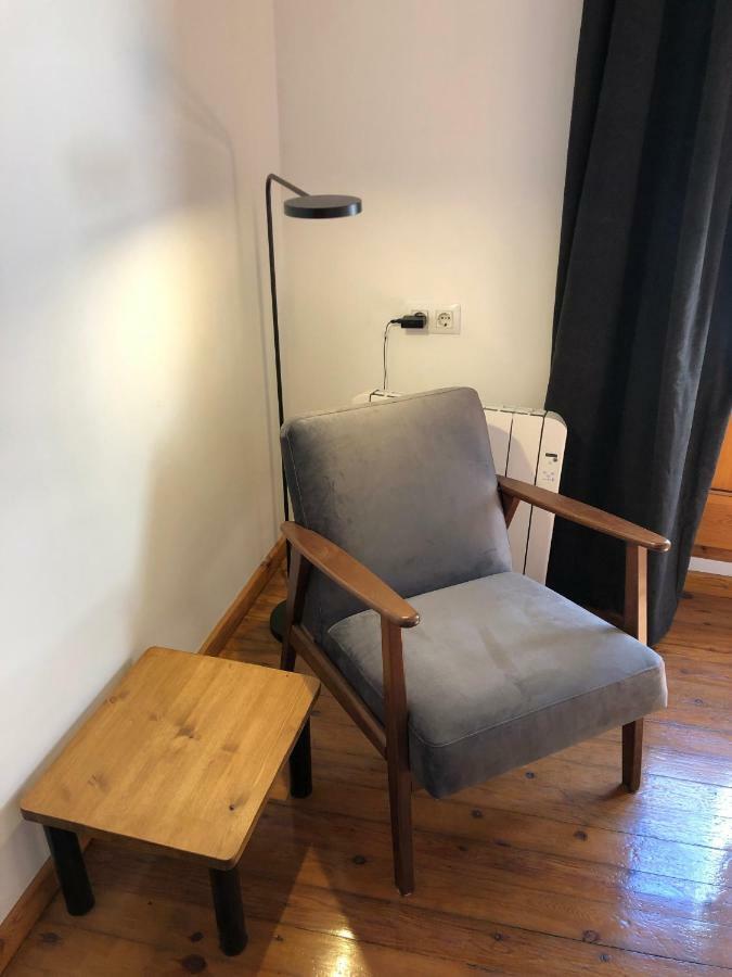 Cozy En Blanch. Center Apartman Valencia Kültér fotó
