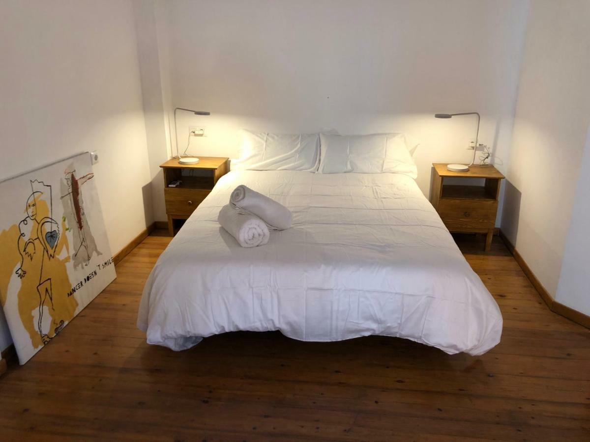 Cozy En Blanch. Center Apartman Valencia Kültér fotó